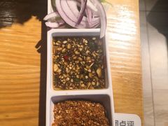 -么肆烤肉(蓝山名邸店)