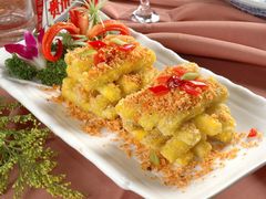 -高记广州大排档(关平路店)