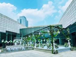 -St.Regis瑞吉金融街酒店·宴会厅