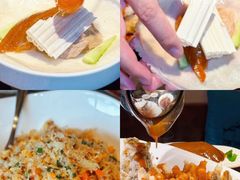-蘇锦宴·淮扬菜烤鸭·小院(三元桥霄云路店)
