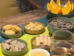 -邈墨茶馆(凤起路店)