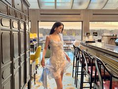 -上海波特曼丽思卡尔顿酒店