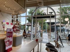 -Tims天好咖啡(江干万象城店)