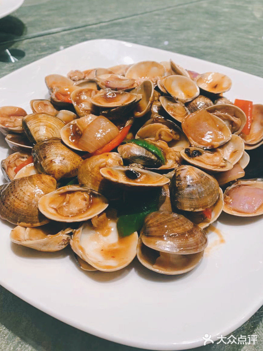 中山海港大酒楼