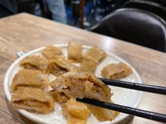 红糖麻糍-王家厨房(新华路店)