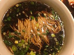 -南京大牌档(香港广场店)