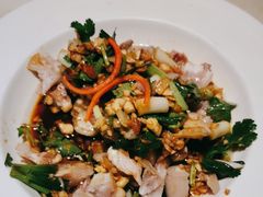 -绿茶餐厅(深圳龙华天虹购物中心店)