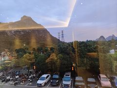 -大自然(鲁家村店)