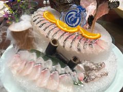 -东海怡品海鲜豆捞(舟宿夜江店)