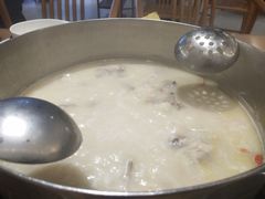 -湯系·煲汤手艺人(东二环泰禾广场店)
