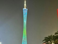 -广州塔