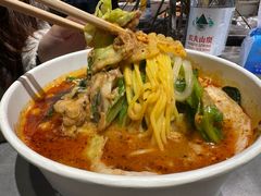 招牌麻辣烫-W COLLECTIVE  DESSERT SHOP