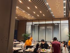 -印象餐厅(杭州国际博览中心北辰大酒店)