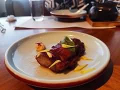 -北京柏悦酒店·锦庭餐厅Dining Room