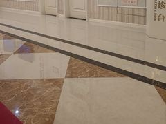 -名流健康高端体检中心·名宾门诊·健康管理