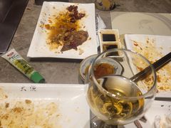 -大渔铁板烧(花园道店)