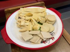 -清真·西北人家风味馆(中山中路店)