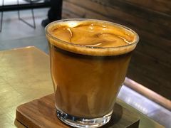 -常识咖啡common sense(春熙路店)