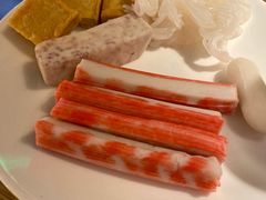 -温野菜涮涮锅(西单大悦城店)