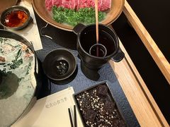 -山缓缓火锅(上海闵行龙湖店)