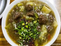 -老字号贾家肉丸糊辣汤(光明巷店)