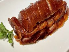 -四季民福烤鸭店(前门大栅栏店)