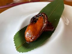 -广州富力君悦大酒店空中花园