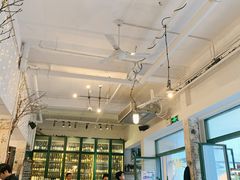 大堂-RAC BAR(安福路店)