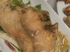 -宜家·瑞典风味餐厅(四元桥店)