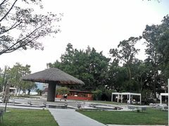 -西昌邛海宾馆