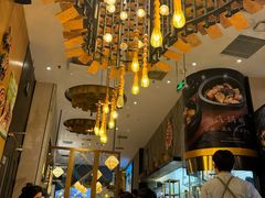 -云海肴·汽锅鸡·云南菜(苏州中心店)