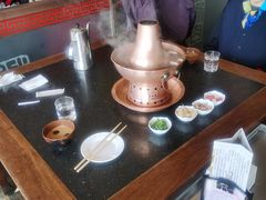 -南门涮肉(通州大船店)