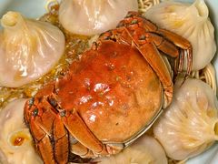 -蟹上黄·蟹黄面·江南糖水(人民广场店)