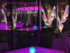 -SPARK(成都W酒店)