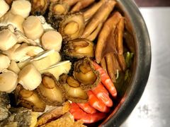 -金城大酒店-中餐厅(汾江中路店)