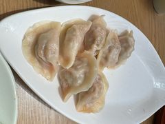 -船歌·鱼水饺青岛菜(枫蓝国际购物中心店)