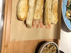 -渔民船说·北塘海鲜·天津菜·海肠捞饭(北塘古镇店)