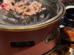 -西塔老太太泥炉烤肉(万柳华联店)