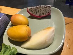 -九寸钉自助·炭火烤肉烧烤(欧乐时尚广场店)