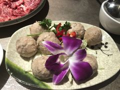 -金海阁海鲜火锅