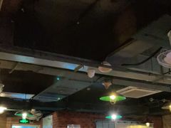 大堂-包装马车·韩国料理·포장마차