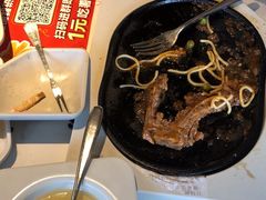 -豪客来牛排(开元盛世广场店)