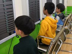 -思明堂儿童近视弱视视力矫正中心(联洋店)