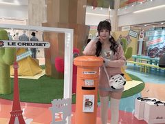 -上海第一八佰伴