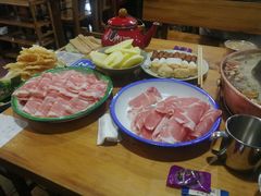 -东镇老火锅(长春路首店)