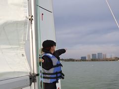 -望海·帆船主题咖啡厅•品茗下午茶(石湖景区店)