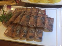 -捞神煲汤火锅(湖滨商业街店)