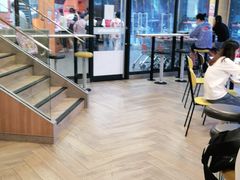 -麦当劳(大榭三江超市店)