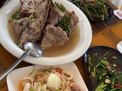 -Doo Dee Thai Food(Issan/Isaan/Esan)