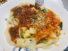 -大嘻咹biangbiang面(历史博物馆店)
